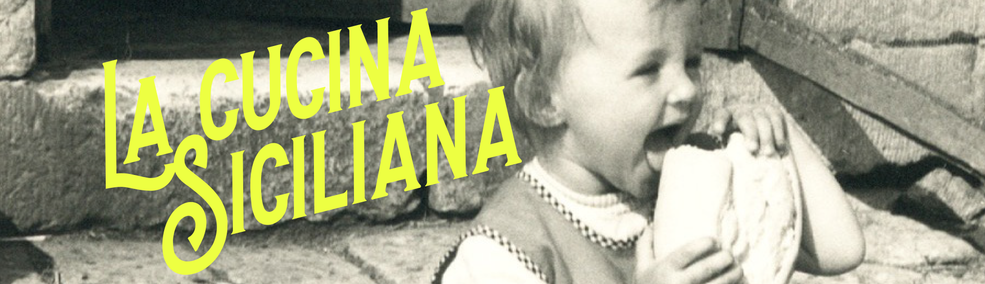 Die Küche Siziliens